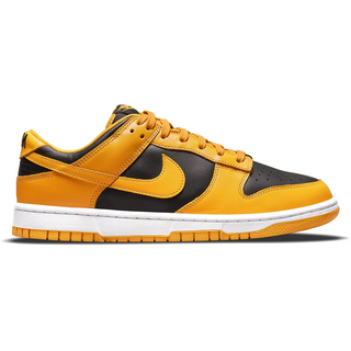 Nike Dunk Low Goldenrod (2021)