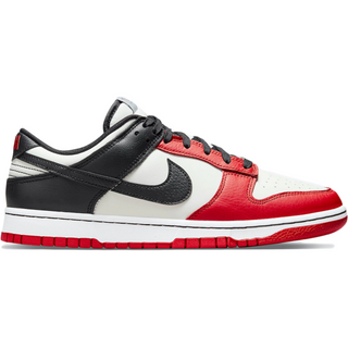 Nike Dunk Low EMB NBA 75th Anniversary (Chicago)