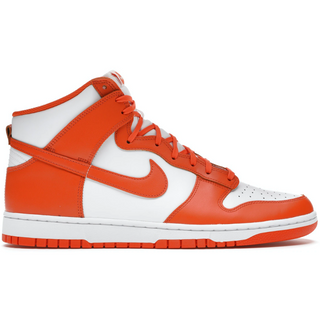 Nike Dunk High Syracuse (2021)