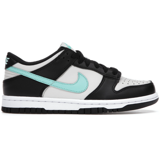Nike Dunk Low (Light Bone Tropical Twist)