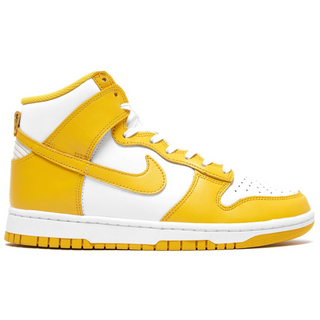 Nike Dunk High (Dark Sulfur)
