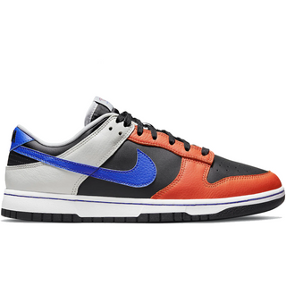 Nike Dunk Low EMB NBA 75th Anniversary (Knicks)