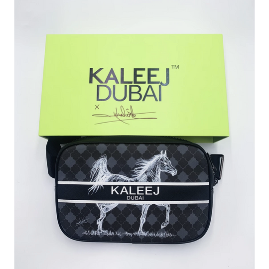 Kaleej Shoulder Bag