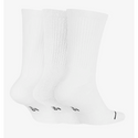 Jordan Everyday Max Crew Socks (White)