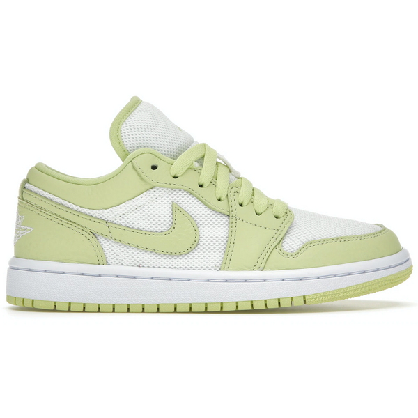 Jordan 1 Low (Limelight)