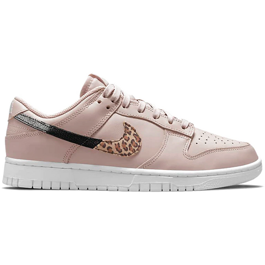 Nike Dunk Low SE Animal Instinct (Fossil Stone)