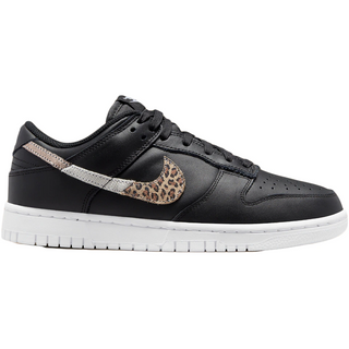 Nike Dunk Low SE Animal Instinct (Black)