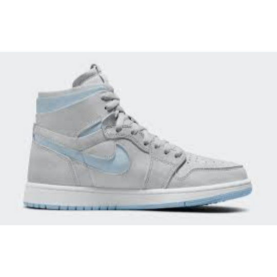 Jordan 1 High Zoom Air CMFT (Grey Blue)