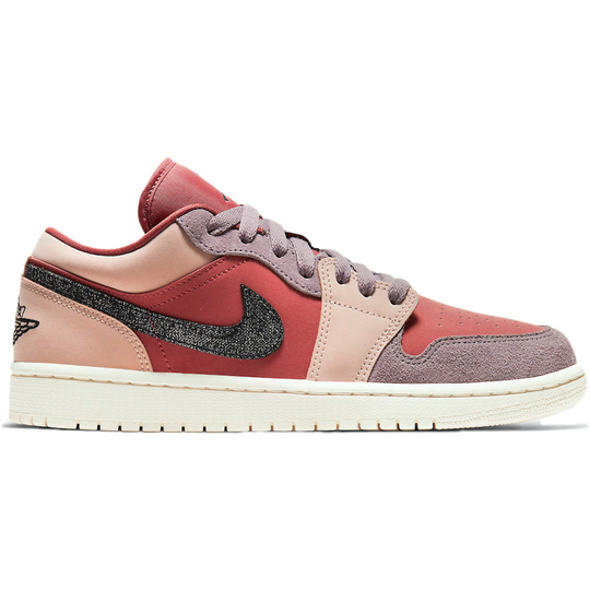 Jordan 1 Low (Canyon Rust)