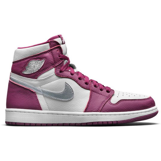 Jordan 1 Retro High OG (Bordeaux)
