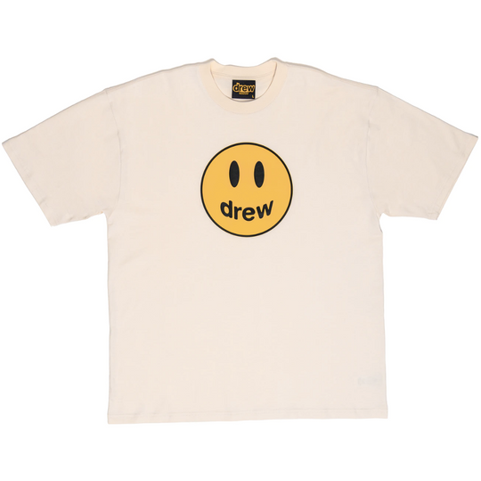 Drew House Mascot SS Tee (Cream)