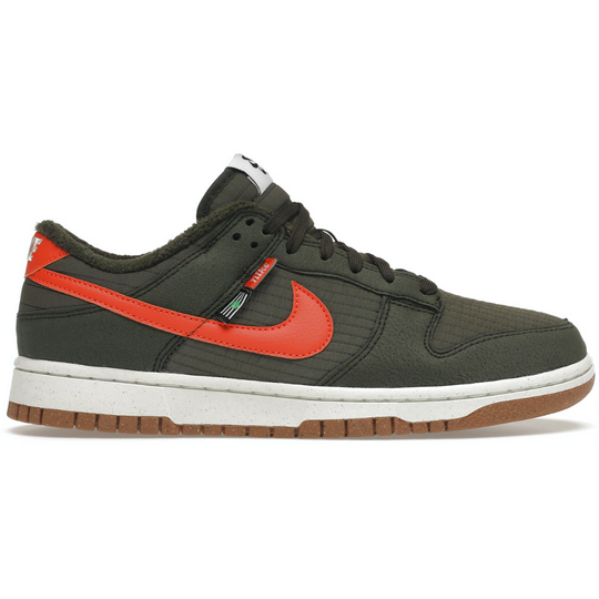 Nike Dunk Low Retro (NN Toasty Sequoia)