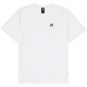 Supreme The North Face Mountains Tee (White)