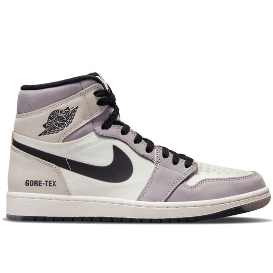 Jordan 1 High Element Gore-Tex (Light Bone)