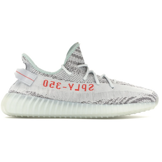 Yeezy Boost 350 V2 (Blue Tint)