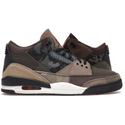 Jordan 3 Retro (Patchwork Camo)