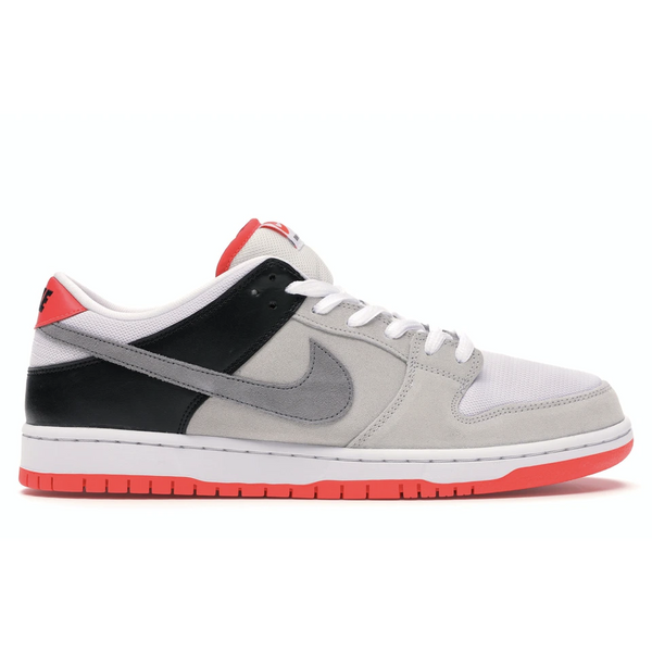 Nike SB Dunk Low (Infrared Orange Label)