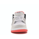 Nike SB Dunk Low (Infrared Orange Label)