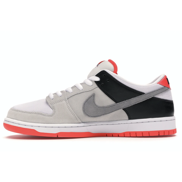 Nike SB Dunk Low (Infrared Orange Label)