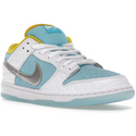 Nike SB Dunk Low Pro FTC (Lagoon Pulse) Regular Box