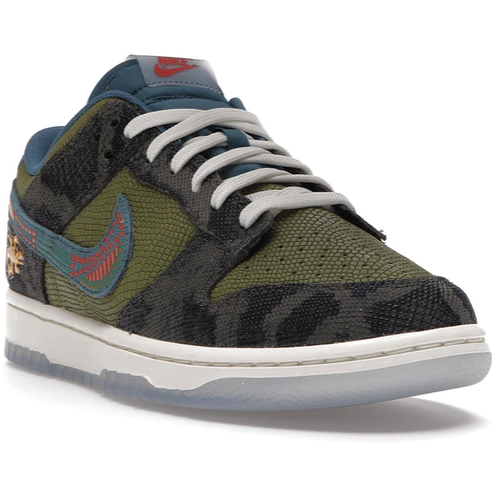 Nike Dunk Low (Siempre Familia)