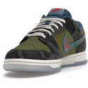 Nike Dunk Low (Siempre Familia)