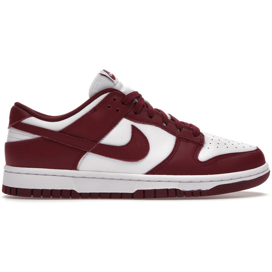 Nike Dunk Low (Bordeaux)