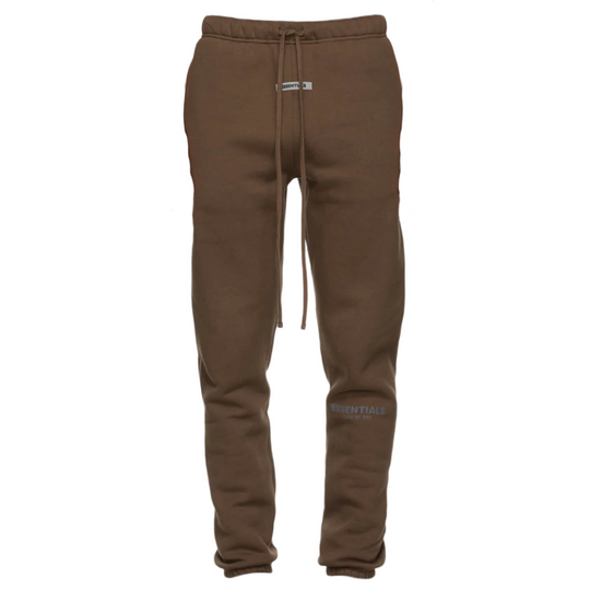 Fear of God Essentials x SSENSE Sweatpants Rain Drum