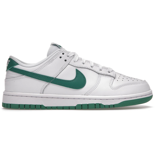 Nike Dunk Low (White Green Noise)