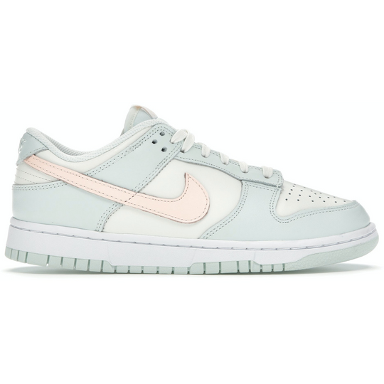 Nike Dunk Low (Barely Green)