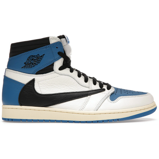 Jordan 1 High OG SP Fragment x Travis Scott