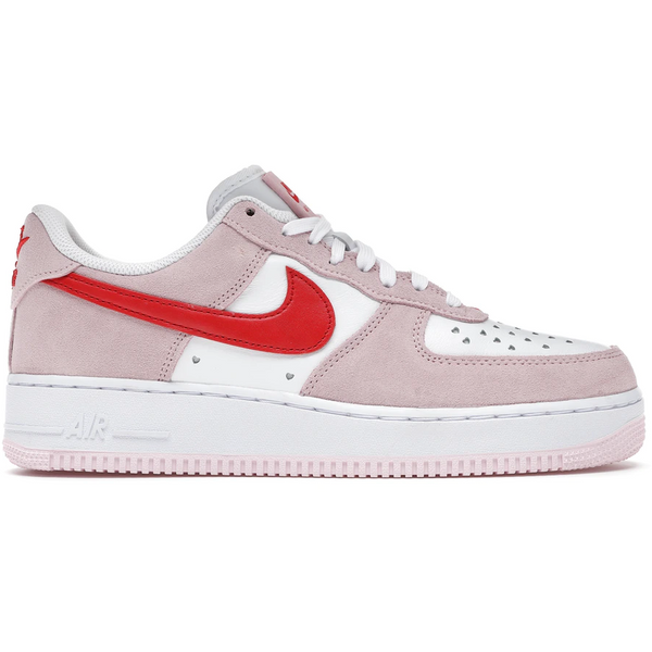 Nike Air Force 1 Low '07 QS (Valentine's Day Love Letter)