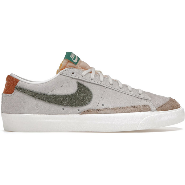 Nike Blazer Low '77 Premium (Coconut Milk)