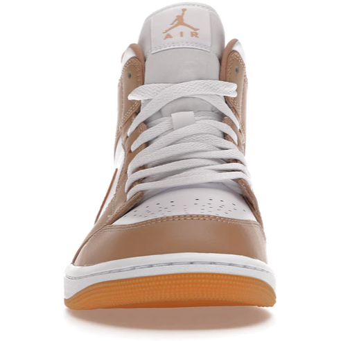 Jordan 1 Mid (Tan Gum)