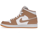 Jordan 1 Mid (Tan Gum)