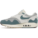 Nike Air Max 1 Patta Waves Noise Aqua (with Bracelet)