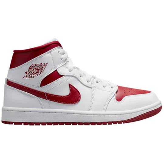 Jordan 1 Mid (Reverse Chicago)