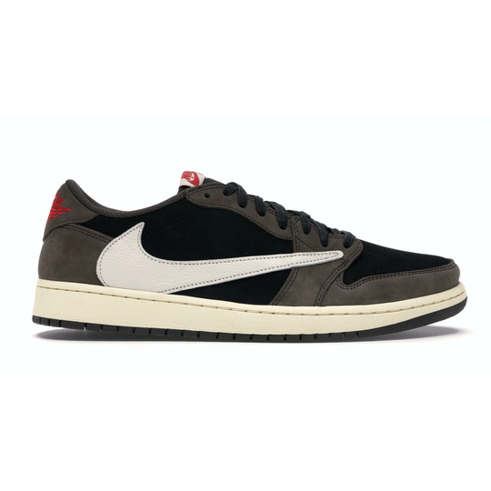 Jordan 1 Retro Low OG SP (Travis Scott)