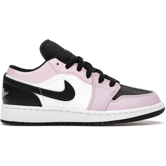 Jordan 1 Low Light (Arctic Pink)