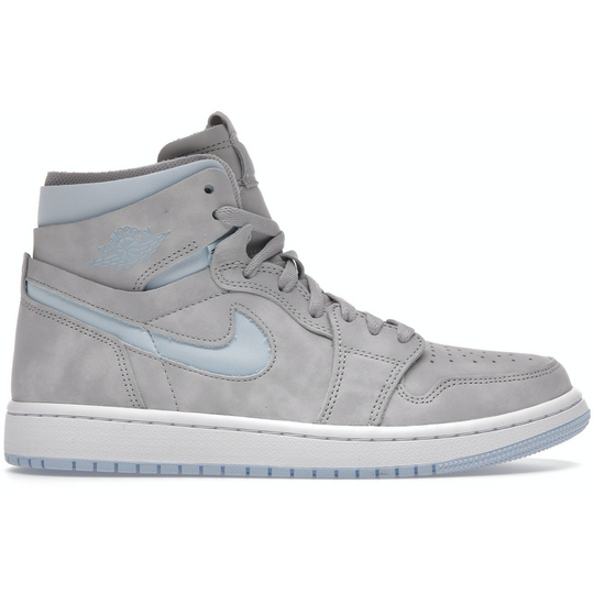 Jordan 1 High Zoom Air CMFT Grey Fog