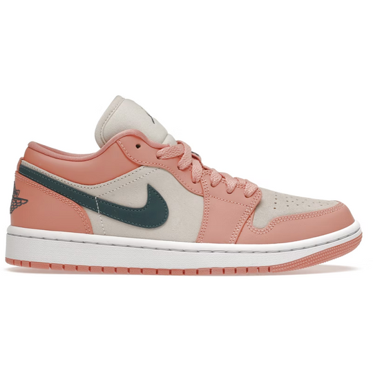 Jordan 1 Low (Light Madder Root)