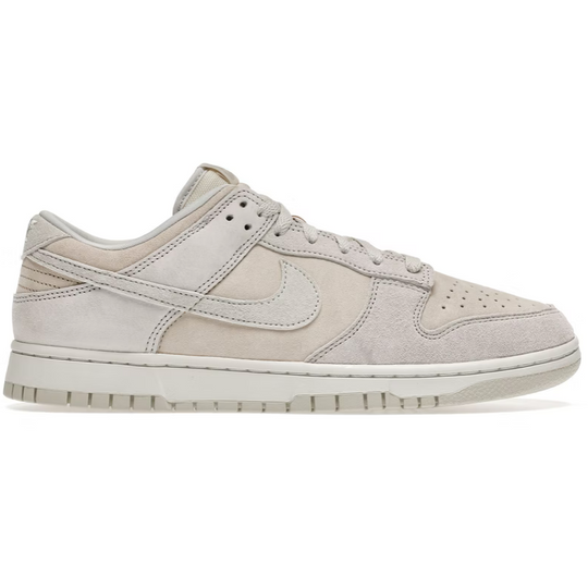 Nike Dunk Low (Premium Vast Grey)