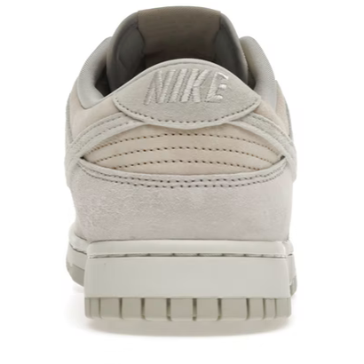 Nike Dunk Low (Premium Vast Grey)