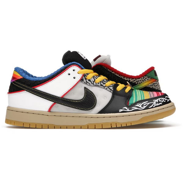Nike SB Dunk Low (What The Paul)