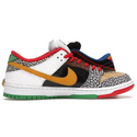 Nike SB Dunk Low (What The Paul)