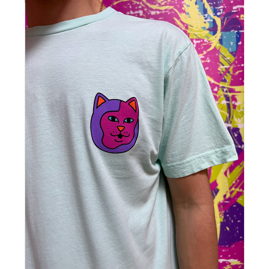 RipNdip Tee (Mint)