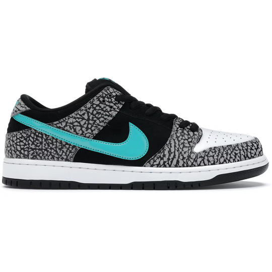 Nike SB Dunk Low (Atmos Elephant)