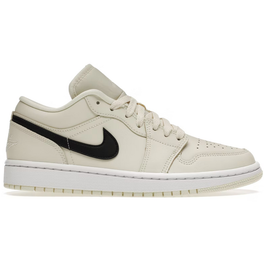 Jordan 1 Low (Coconut Milk)