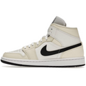 Jordan 1 Mid (Coconut Milk)