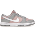 Nike Dunk Low (Pink Oxford)